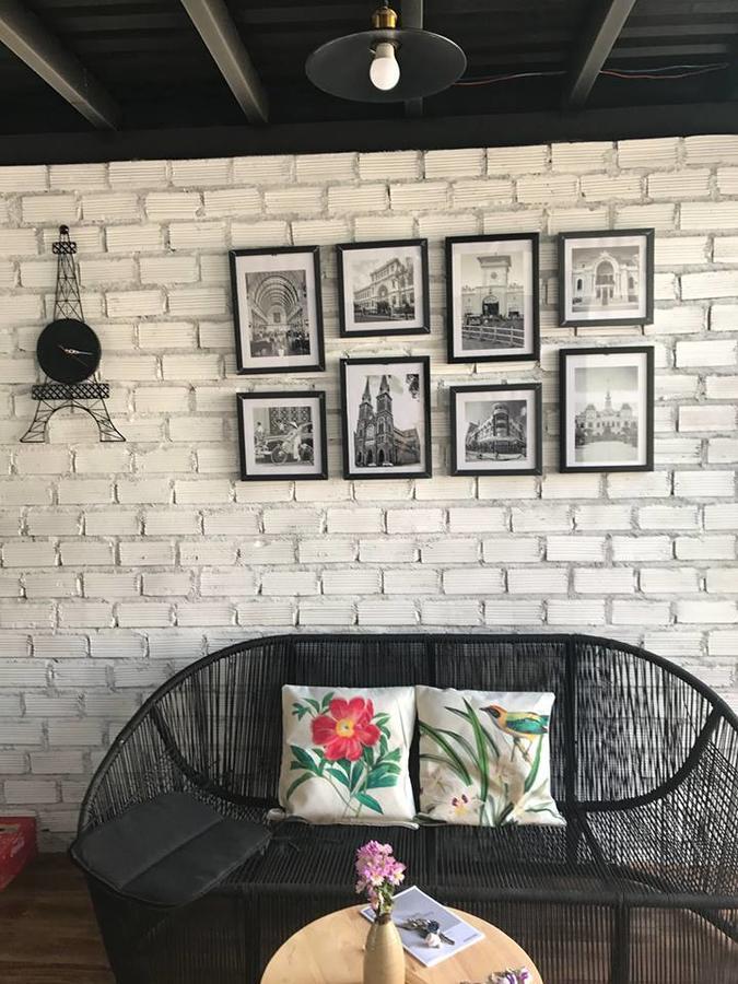 La La house Homestay Nha Trang Extérieur photo