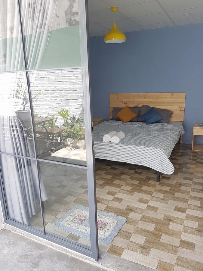 La La house Homestay Nha Trang Extérieur photo