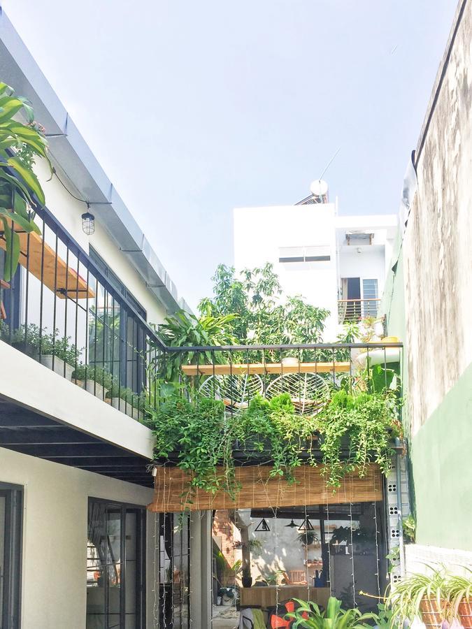 La La house Homestay Nha Trang Extérieur photo