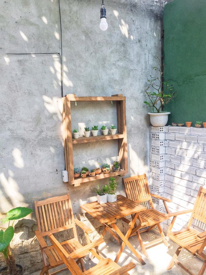 La La house Homestay Nha Trang Extérieur photo
