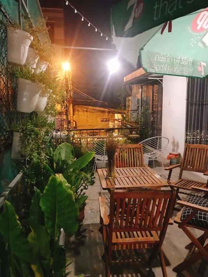 La La house Homestay Nha Trang Extérieur photo