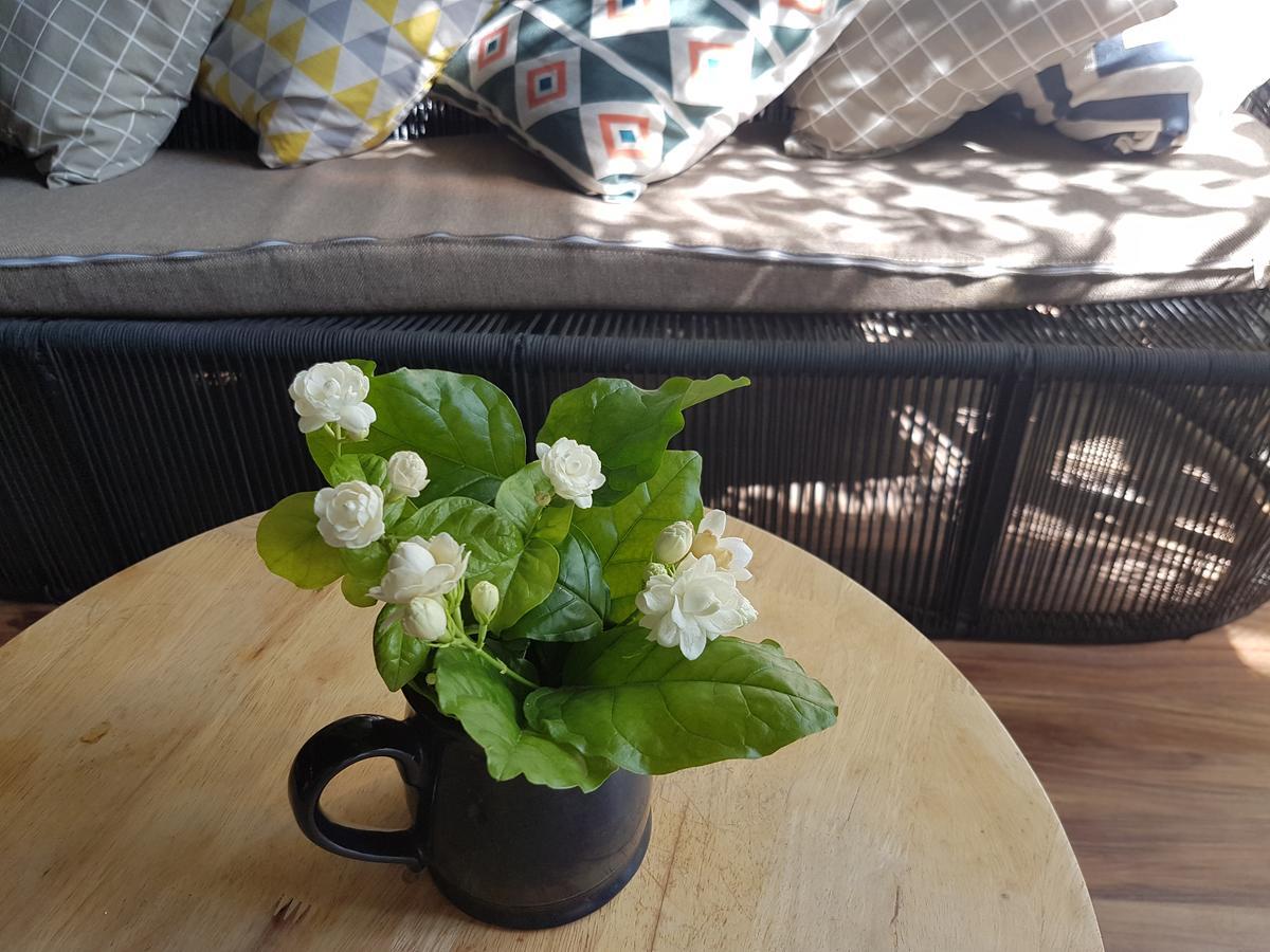 La La house Homestay Nha Trang Extérieur photo