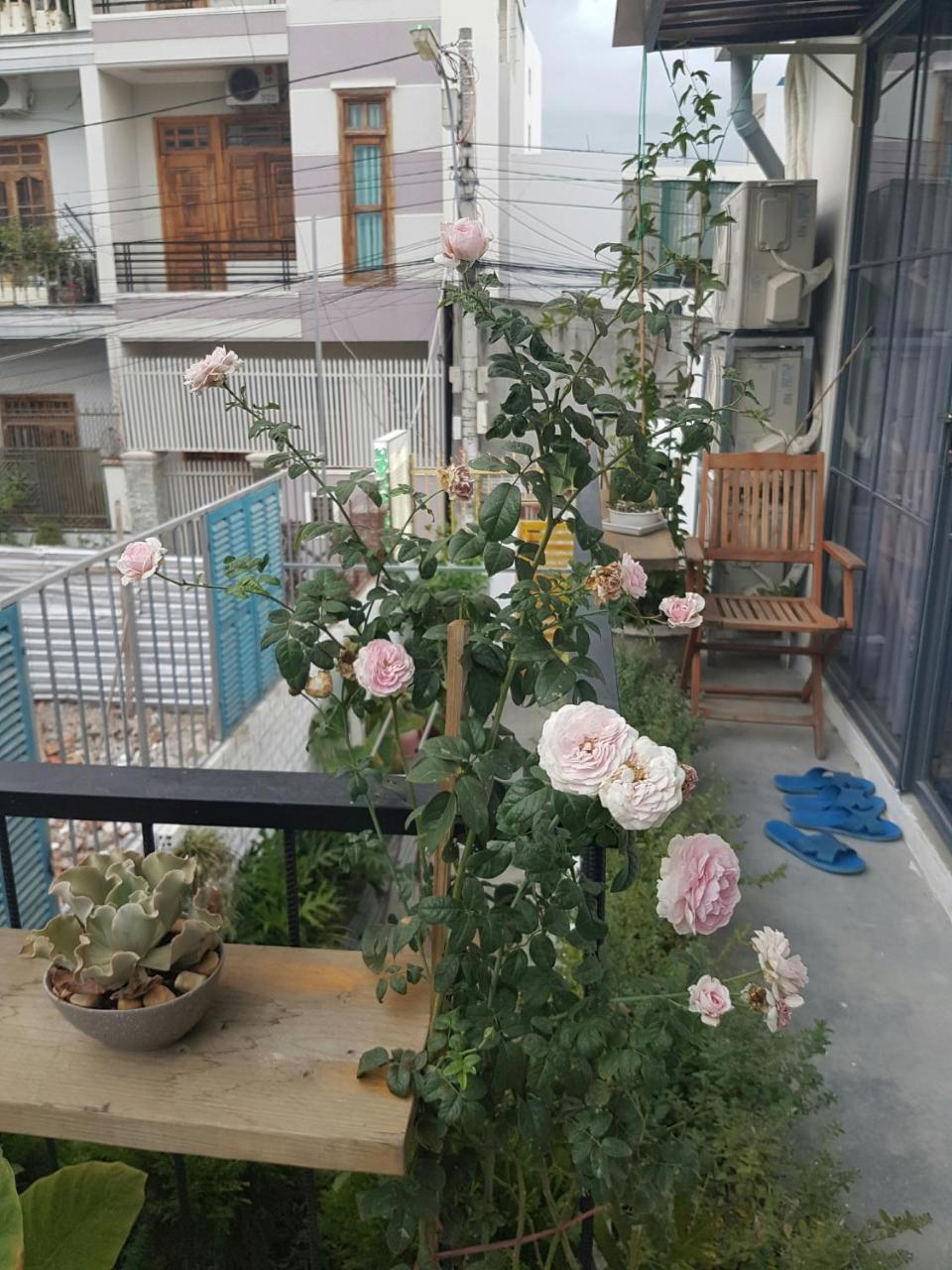 La La house Homestay Nha Trang Extérieur photo