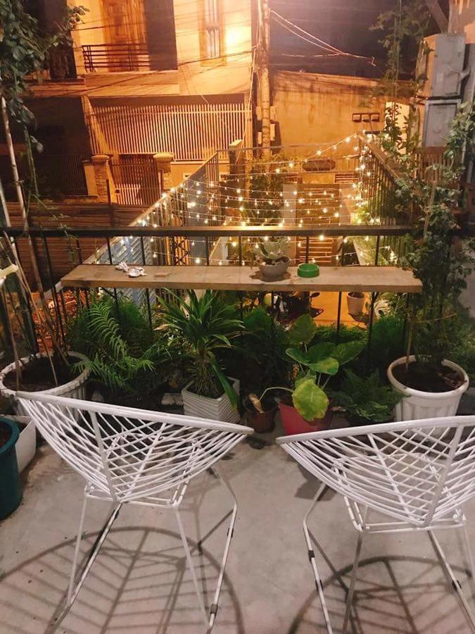 La La house Homestay Nha Trang Extérieur photo