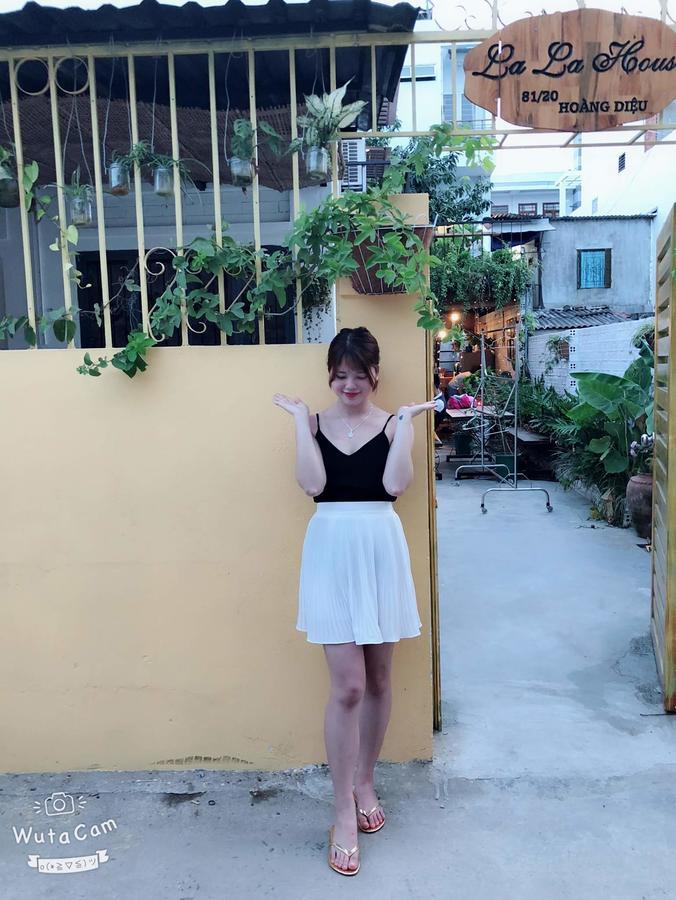 La La house Homestay Nha Trang Extérieur photo