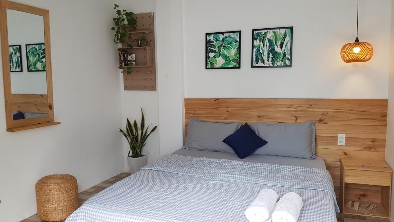 La La house Homestay Nha Trang Extérieur photo
