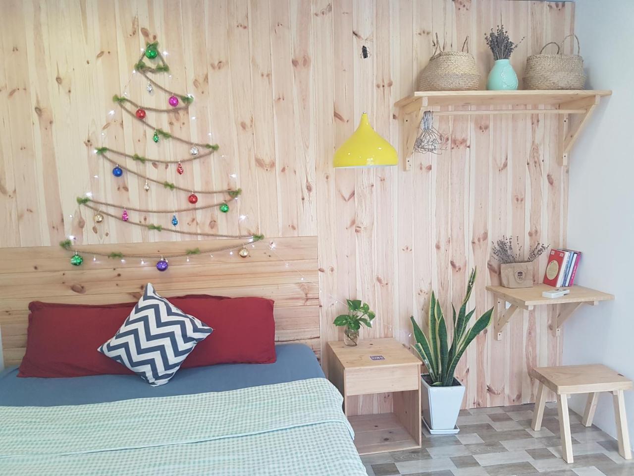 La La house Homestay Nha Trang Extérieur photo