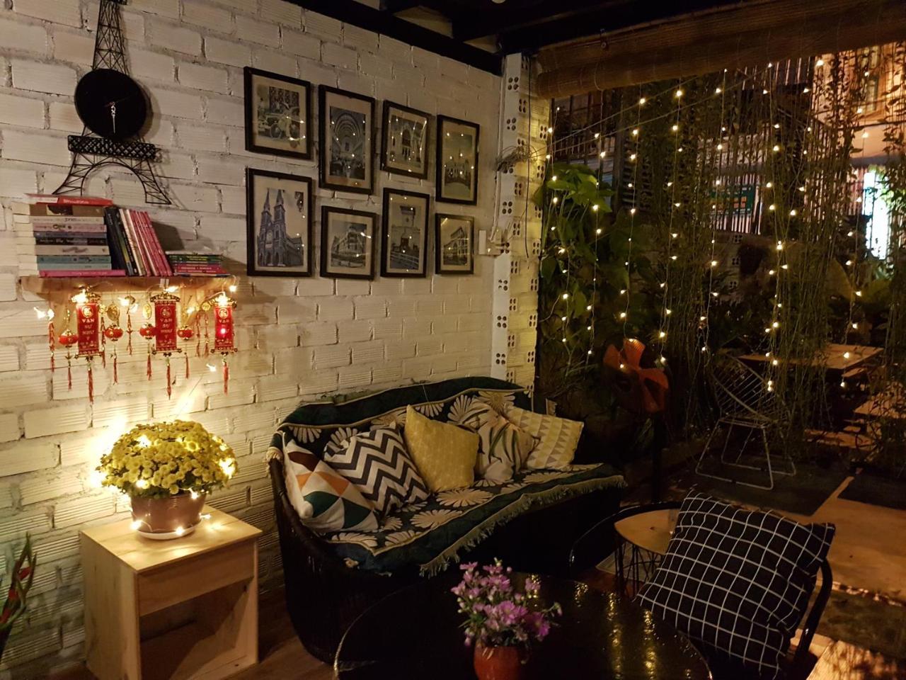 La La house Homestay Nha Trang Extérieur photo