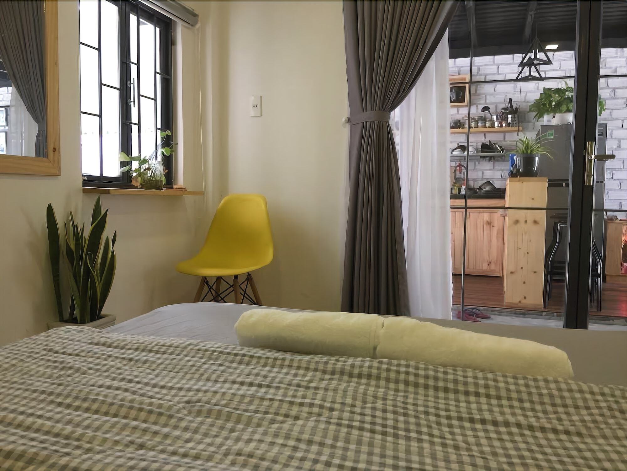 La La house Homestay Nha Trang Extérieur photo