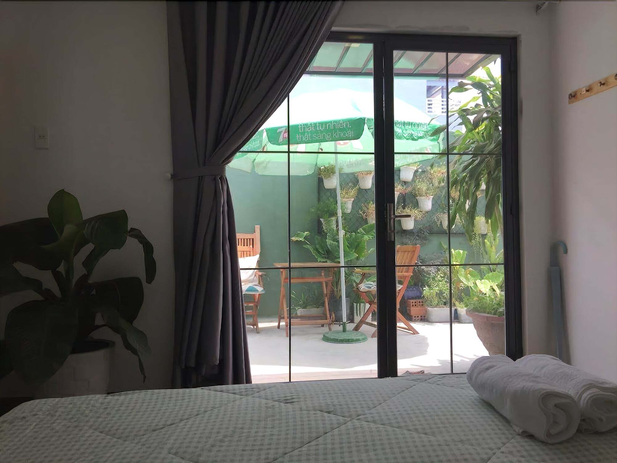 La La house Homestay Nha Trang Extérieur photo