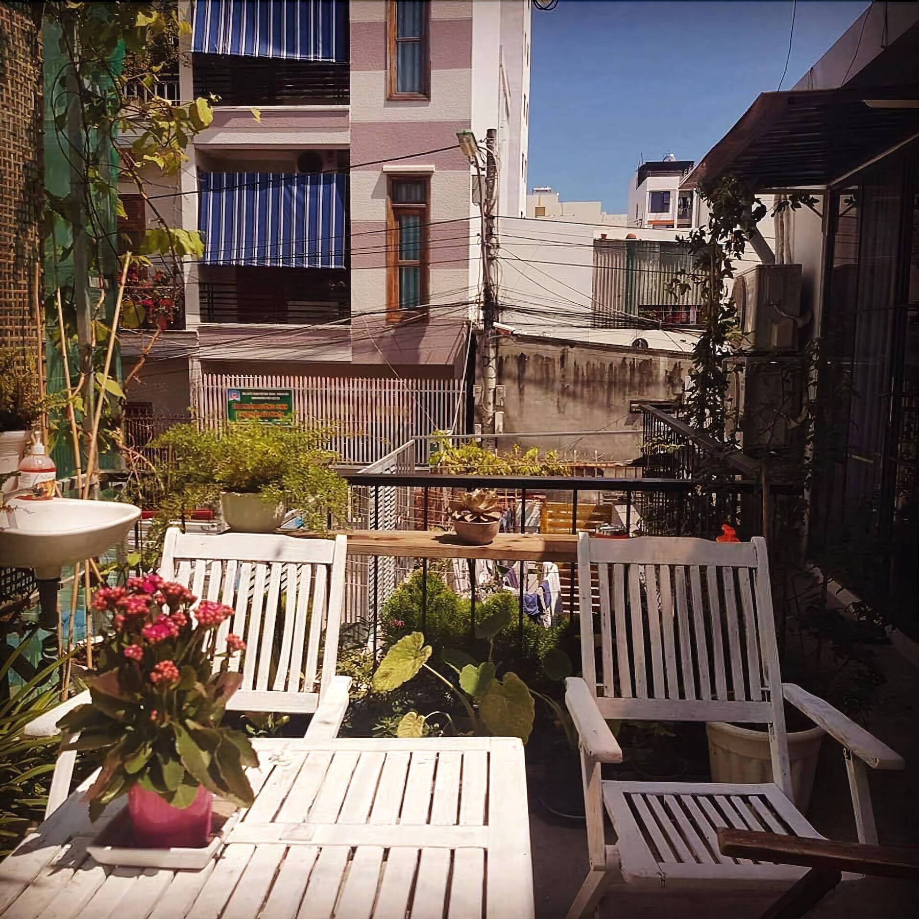 La La house Homestay Nha Trang Extérieur photo