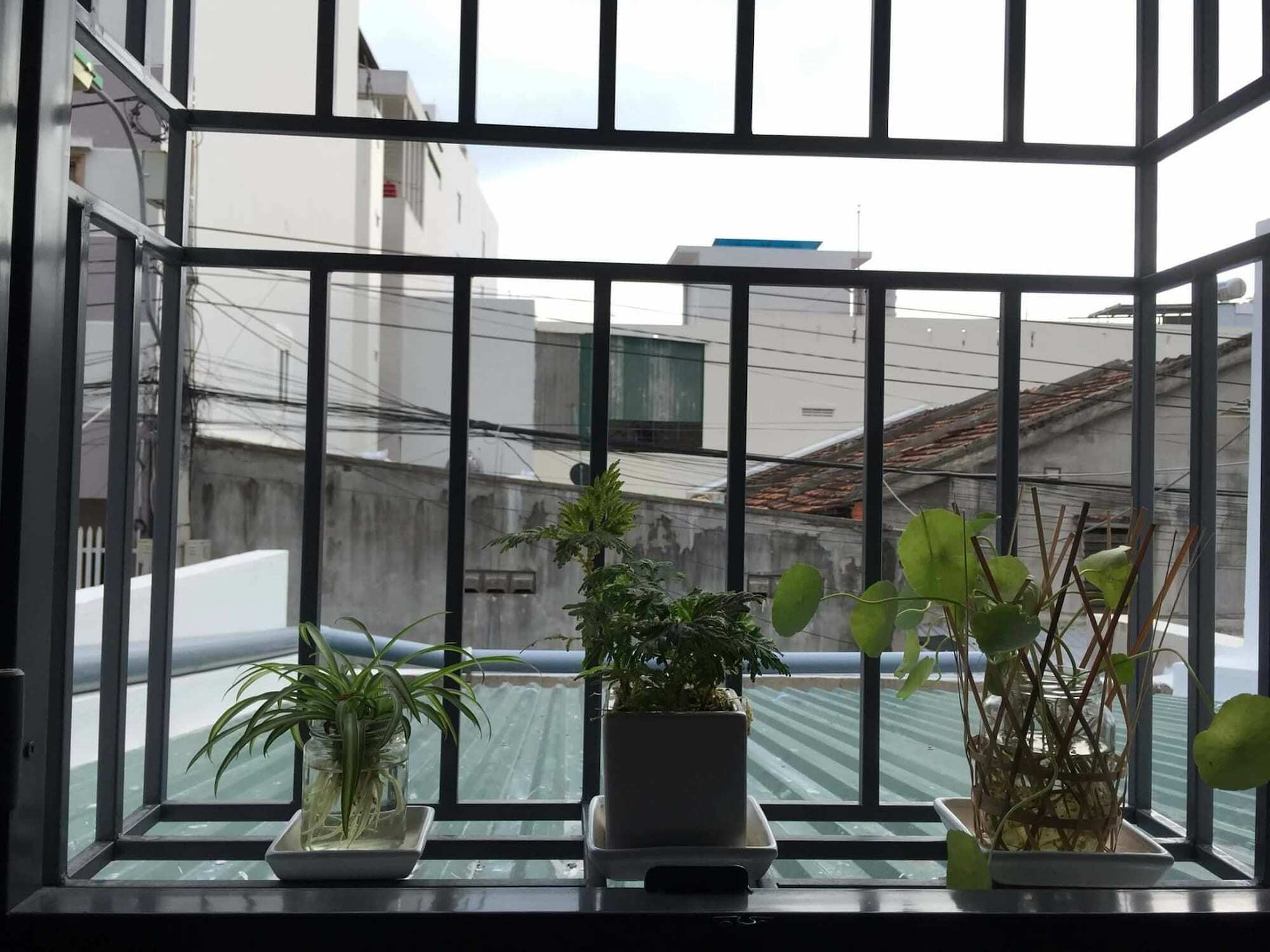 La La house Homestay Nha Trang Extérieur photo