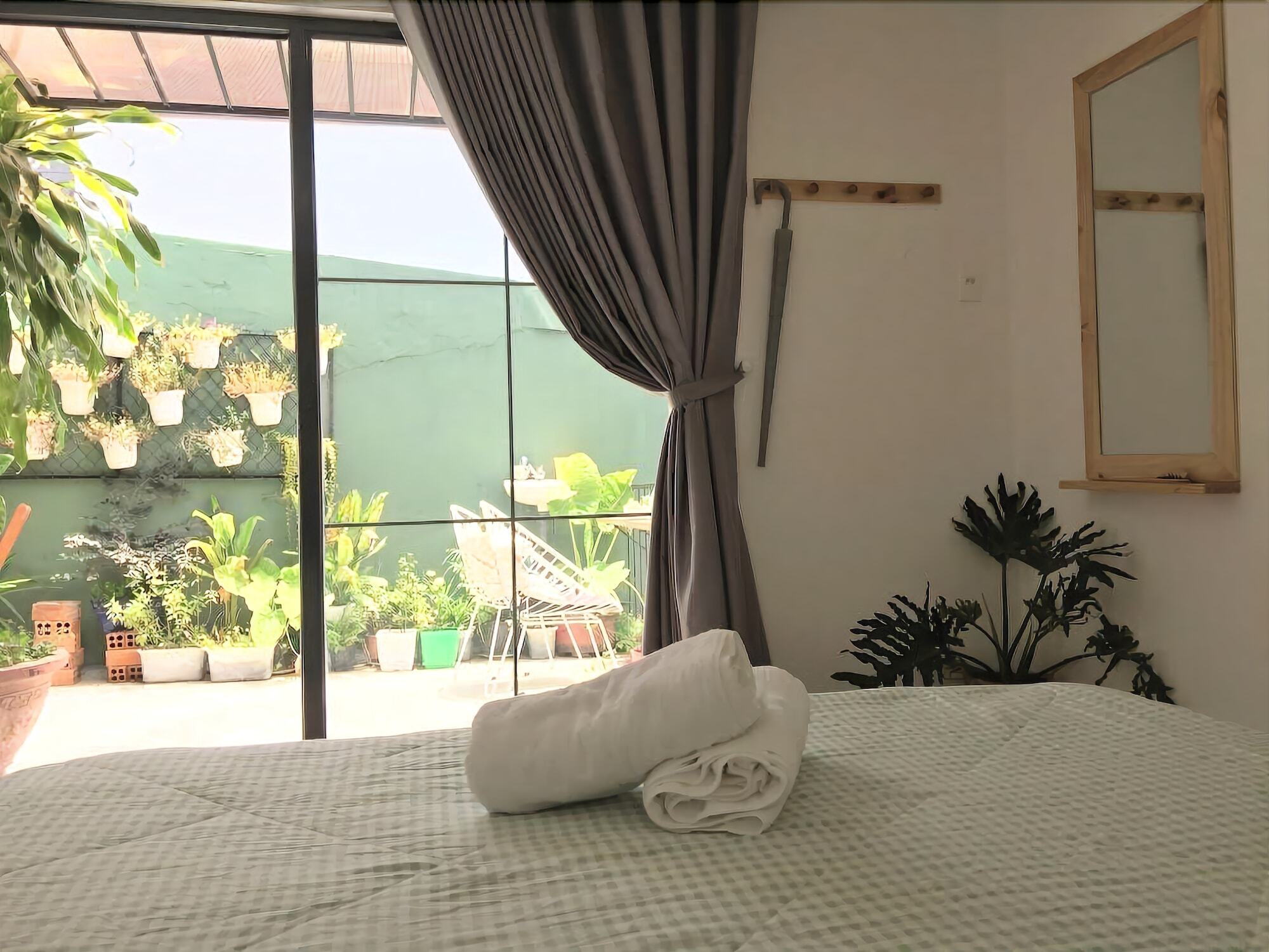 La La house Homestay Nha Trang Extérieur photo